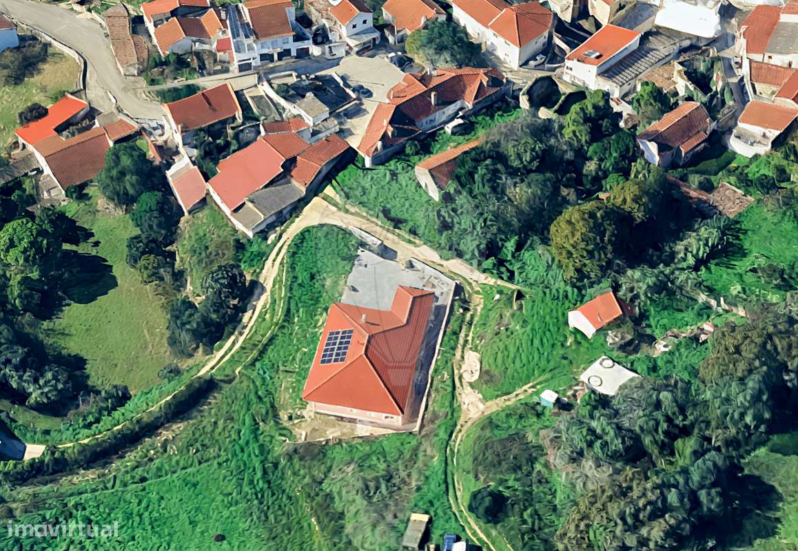 Armazém  para venda - Grande imagem: 4/7