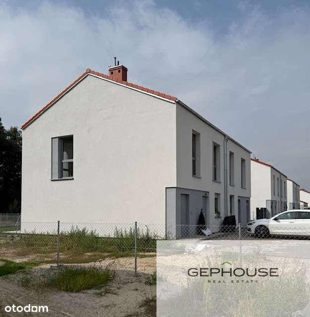 Mieszkanie z widokiem na las – ostatnie dostępne - Pełny obrazek: 4/7