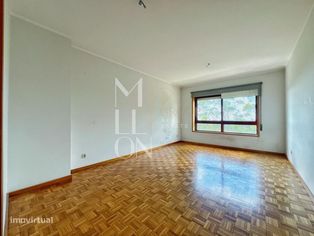 Apartamento T3 com vista para o Rio em Vila d'Este - Grande imagem: 4/19