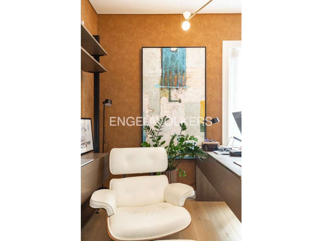 Penthouse nas Avenidas Novas-10