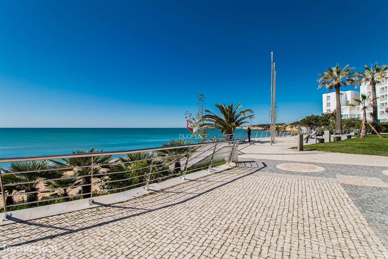 Apartamento T2 Venda em Armação de Pêra,Silves-31
