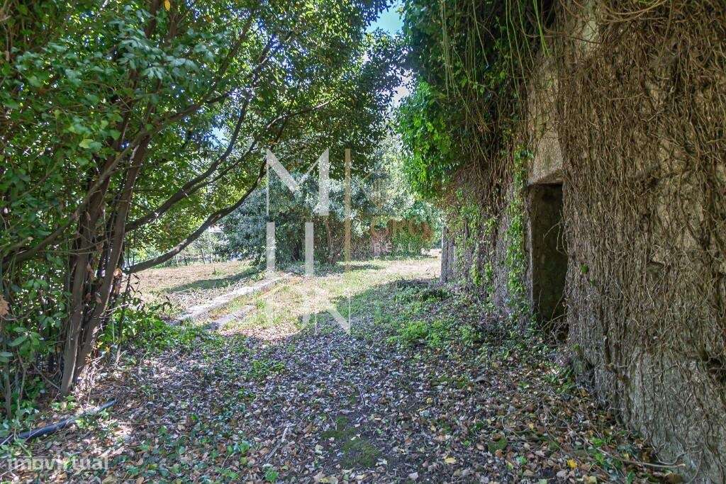 Quinta Murada em Pedra em Lemenhe, Vila Nova de Famalicão - Grande imagem: 5/39
