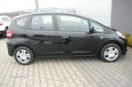 Honda Jazz - 17