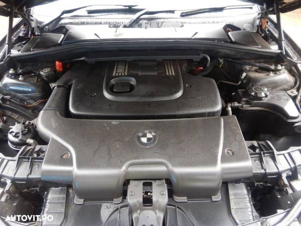 Turbina BMW E87 2006 HATCHBACK 2.0 D 160cp - 1