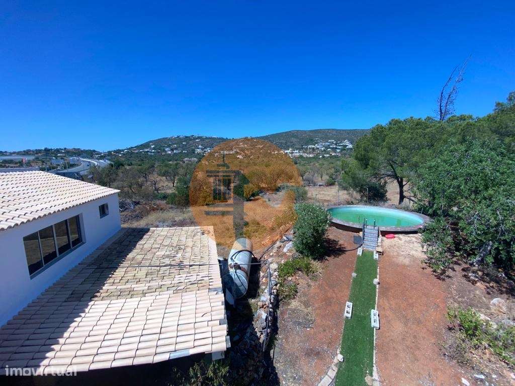 Magnifica Moradia com terreno de grande dimensão !!!-34