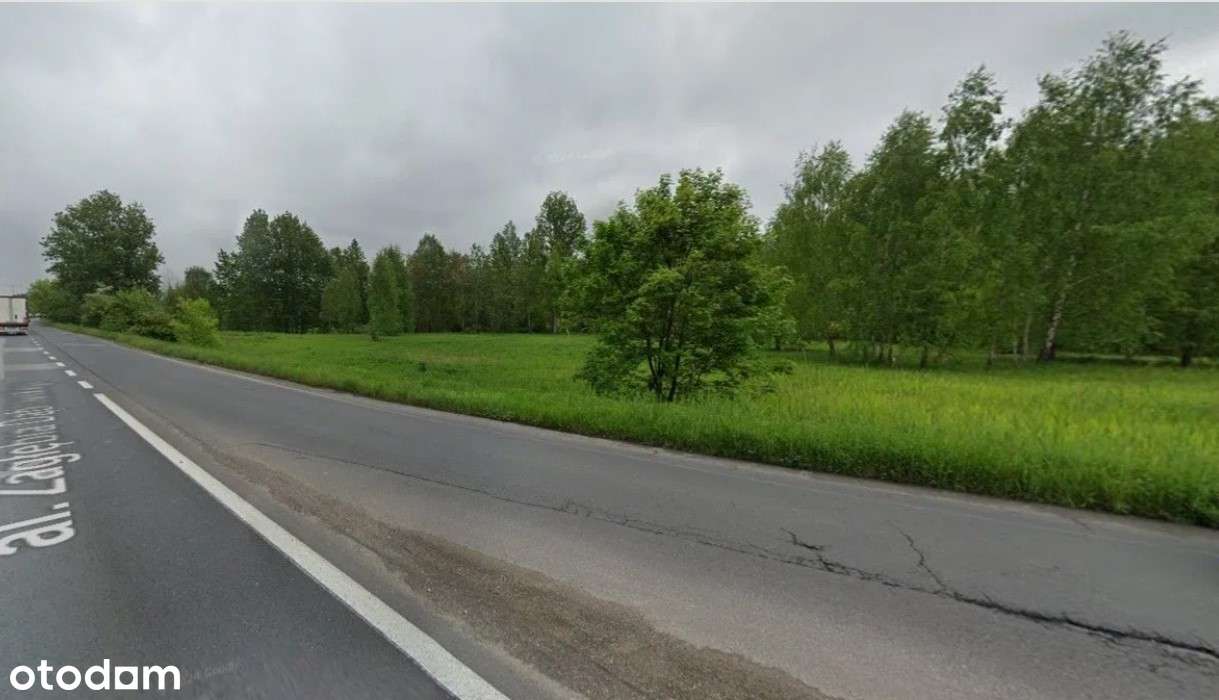 Super Lokalizacja! Obniżona cena! - Pełny obrazek: 3/4