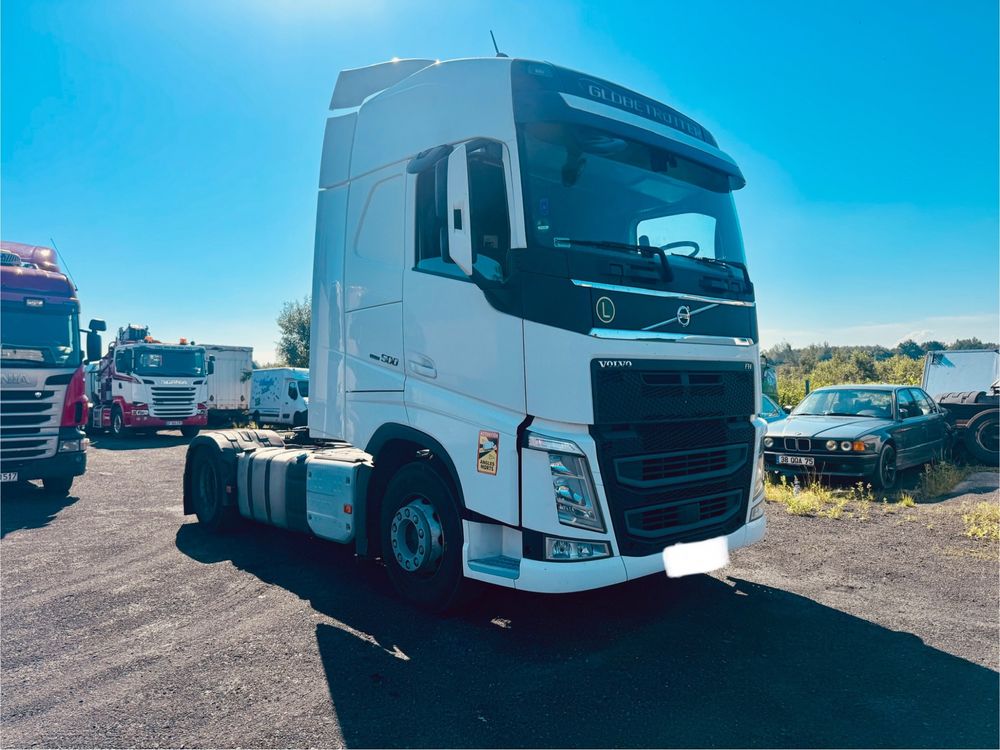 Volvo FH 2018