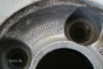 Jante 14 polegadas Seat Ibiza GT 6K 4x100 6K0601025B - 2