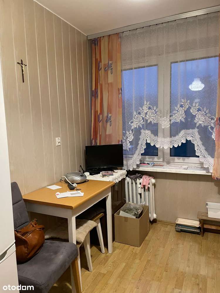 Mieszkanie 36m2 w Gaju, Trzebinia - Pełny obrazek: 2/6