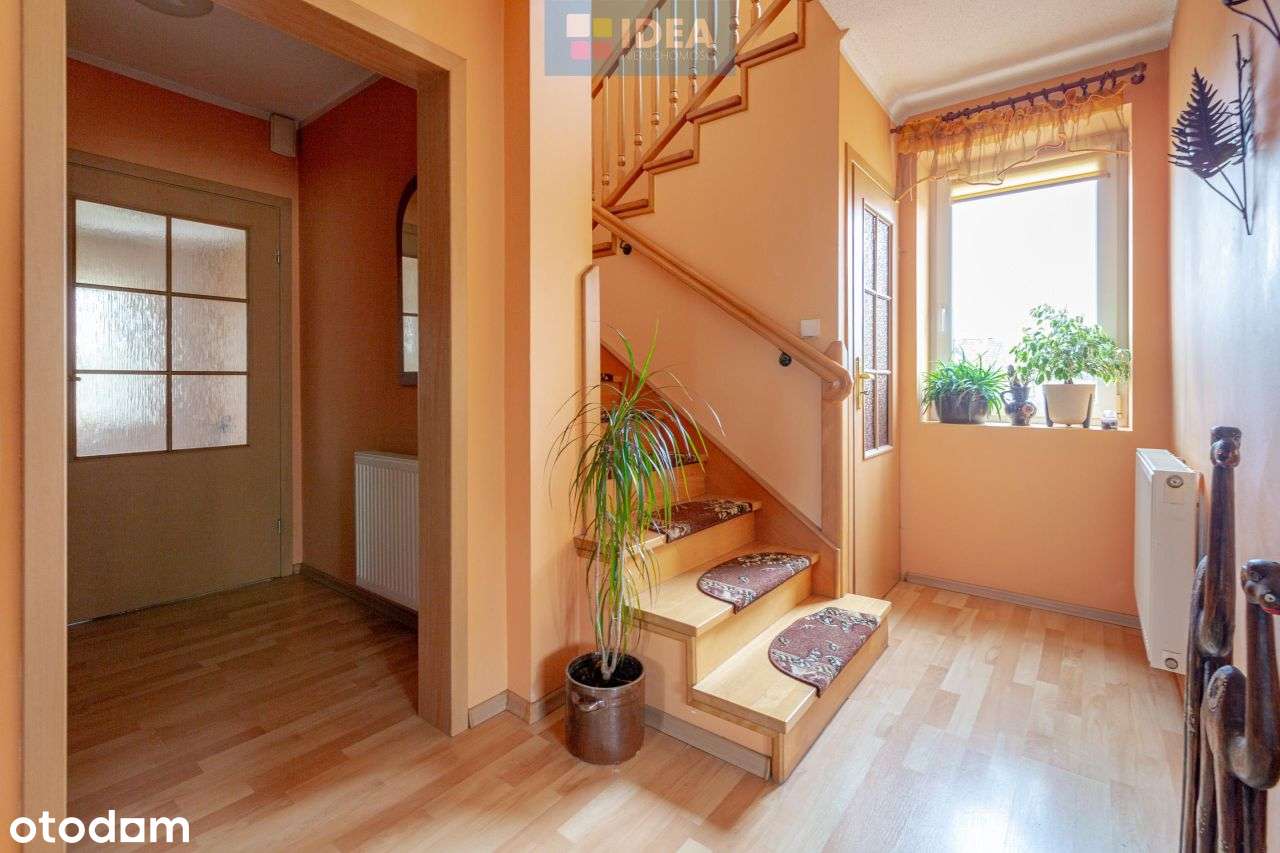 dom wolnostojący - Purda-7