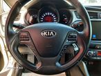 Kia Ceed Cee'd 1.4 GSL City - 13