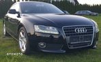 Audi A5 2.0 TFSI Sportback - 2