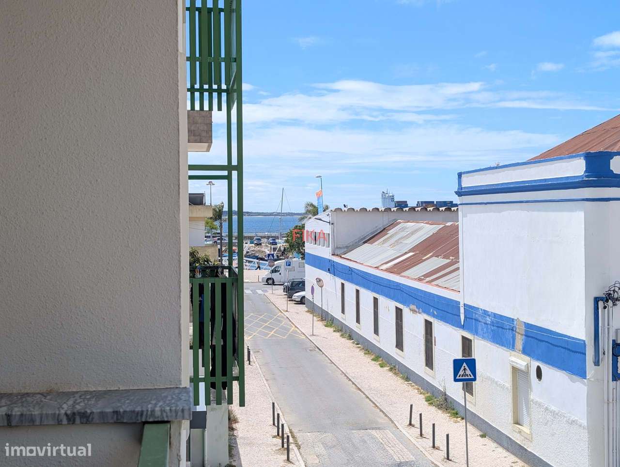 Apartamento T3 com 120m² na zona ribeirinha de Setúbal-5