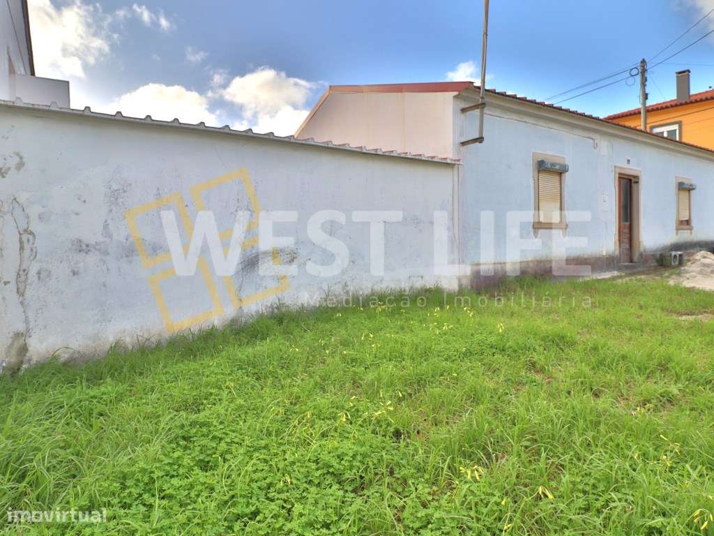 Moradia T3 inserida num lote de 422m2 - POTENCIAL HABITACIONAL - Ca...-5