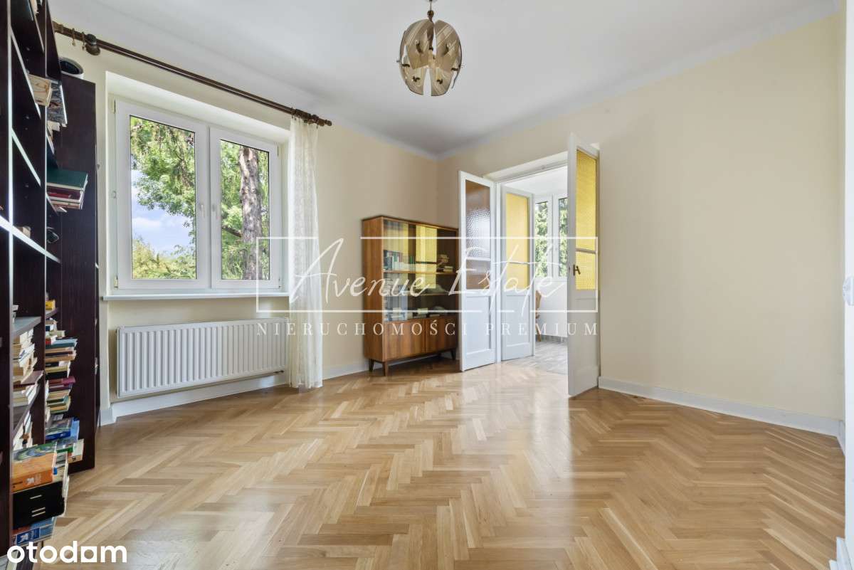 Alternatywa Dla Domu W Najlepszej Części Sadyby - Pełny obrazek: 4/11