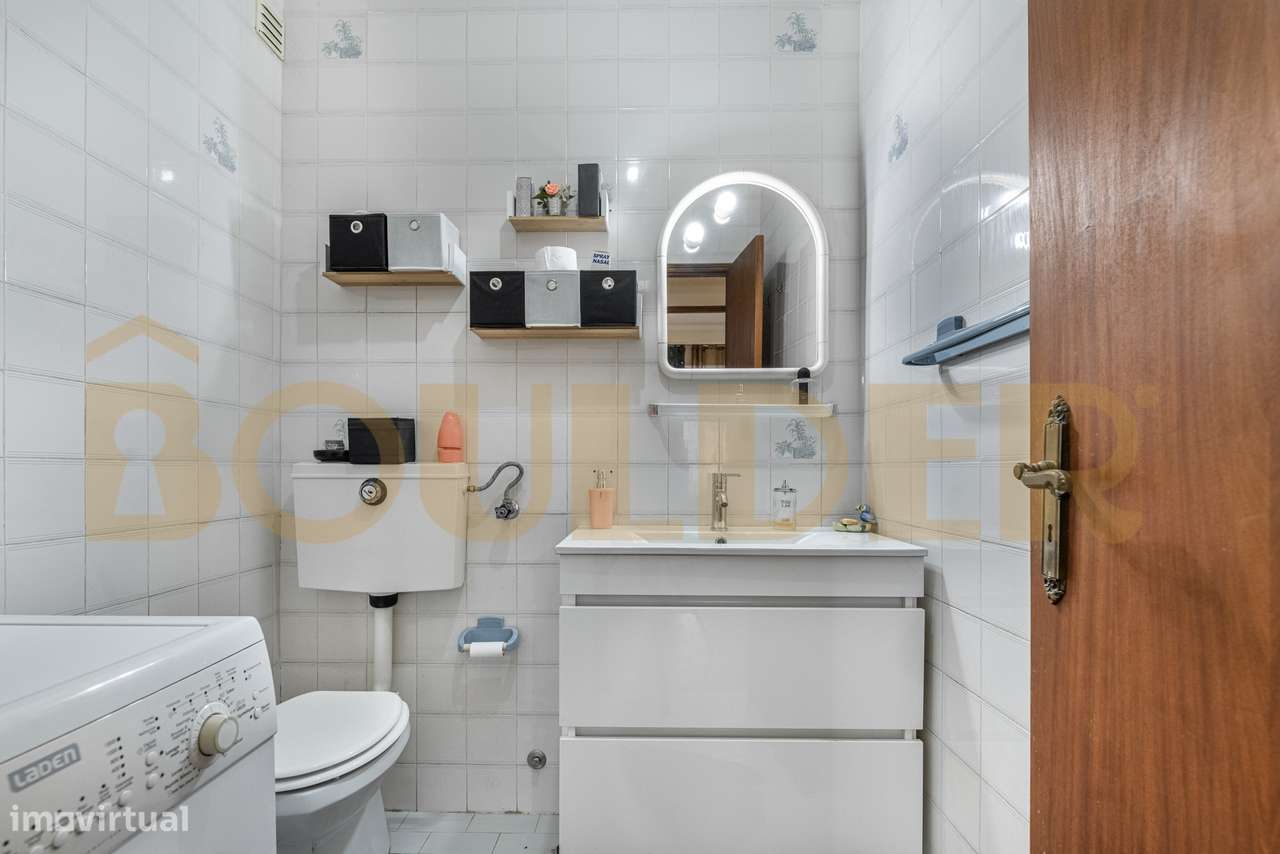 APARTAMENTO T3 - Grande imagem: 3/22