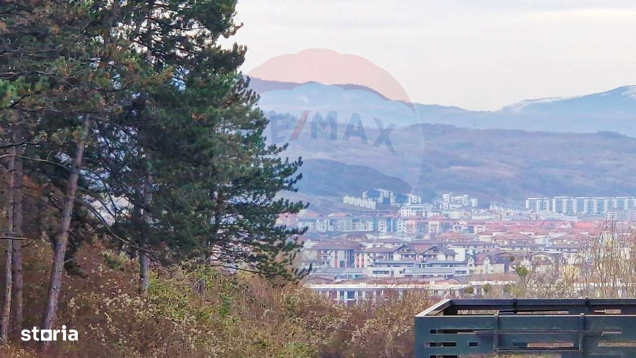 Apartament de vanzare 3 camere , zona Vivo-6