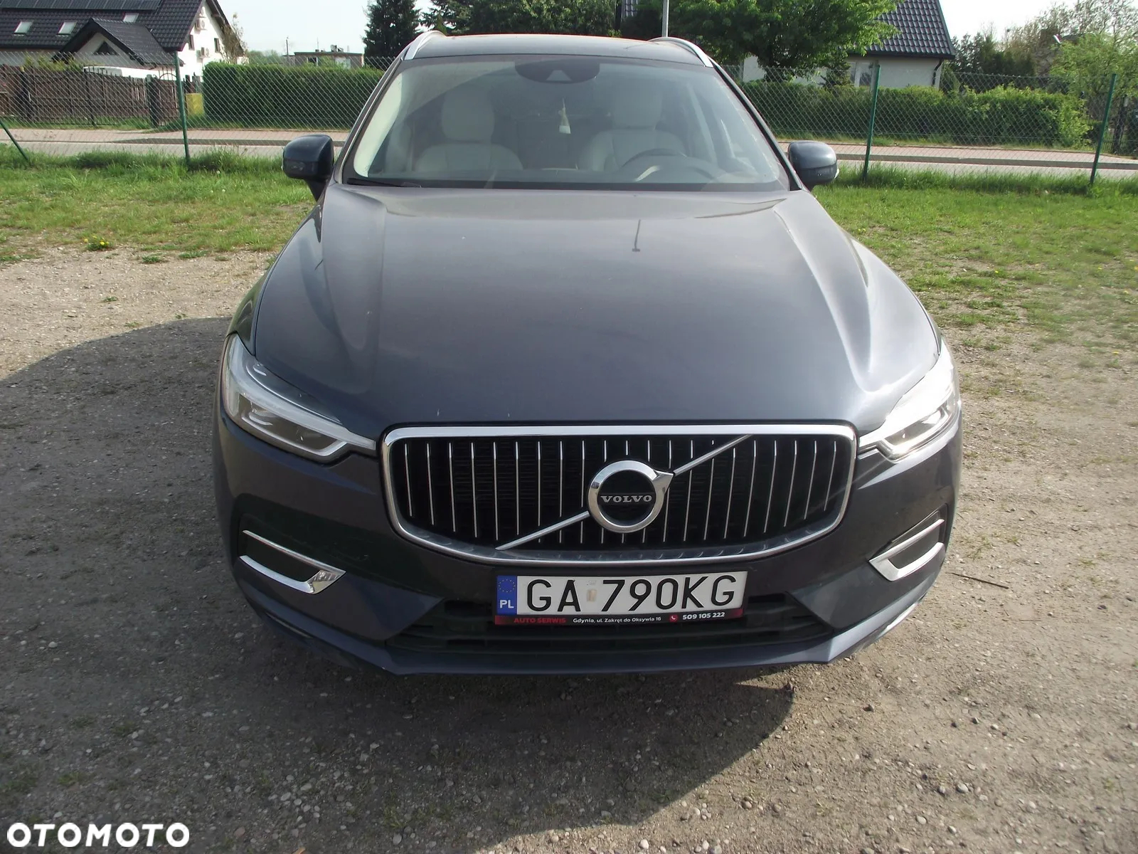 Volvo XC 60 - 2