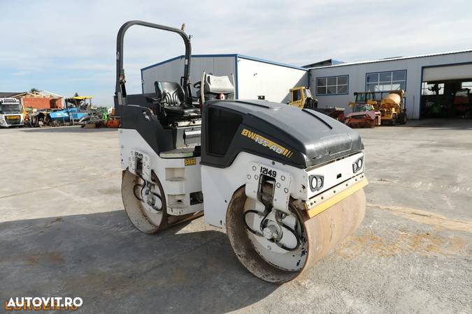 Bomag BW135 AD-5 - 4