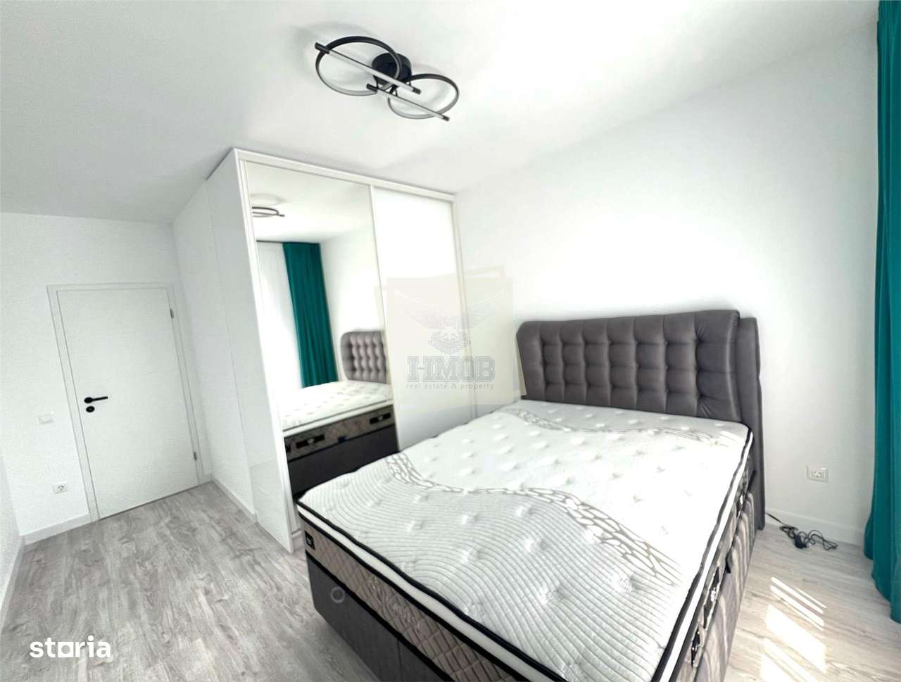 Constructor vand 3 camere balcon in zona Supeco - Imagine principală: 4/14