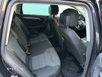 Volkswagen Passat 2.0 TDI Comfortline DSG - 9