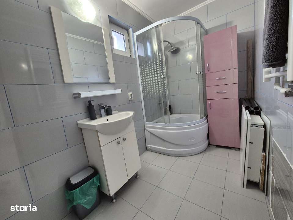 Casa cocheta – 3 camere, centrala gaz, aproape de plaja-11