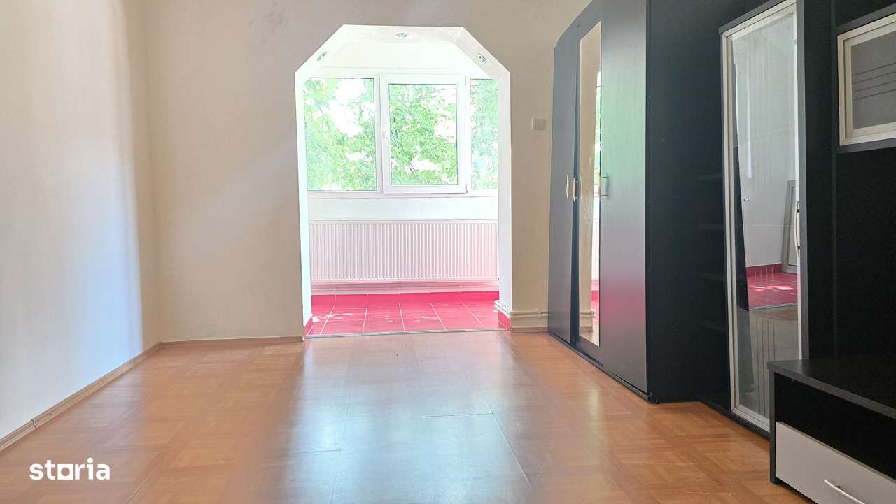 Vand apartament 2 camere in Deva, zona Progresul, etaj 1, - Imagine principală: 4/13