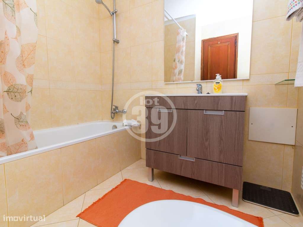 Apartamento tipo duplex com 2 quartos num excelente empreendimento ...-23