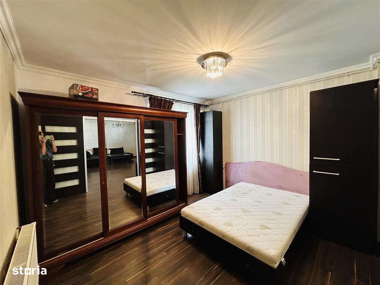 Apartament modern 3 camere Turnișor | Mobilat complet | Gata de mutat - Imagine principală: 4/15
