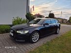 Audi A6 Avant 2.0 TDI Ultra DPF S tronic - 5