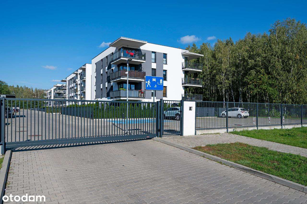 Luksus w parze z naturą- mieszkanie, w którym się zakochasz!-18