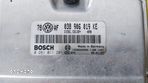 Passat sterownik silnika Bosch 038906019KE - 2