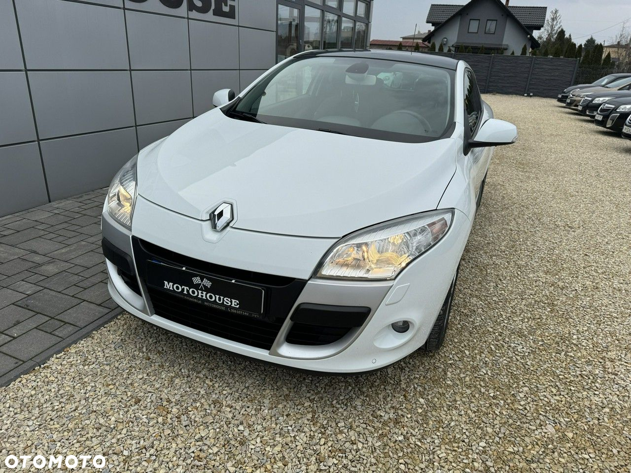 Renault Megane - 8