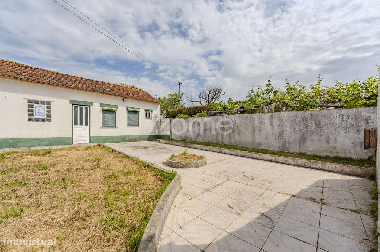 Moradia Com Terreno - Barroselas-38