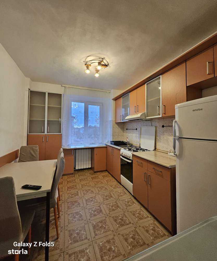 Apartament 3 camere de închiriat – Str. Nufărului, cartier Nufărul, - Imagine principală: 1/20