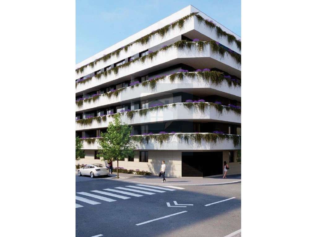 T2|| Matosinhos Sul - Grande imagem: 5/14