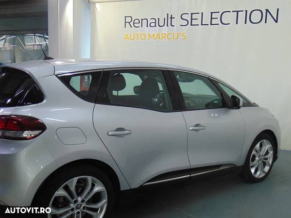 Renault Grand Scenic 1.5 dCi Expression - 10