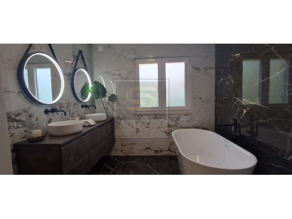 Moradia de Luxo Térrea na Herdade da Aroeira-48