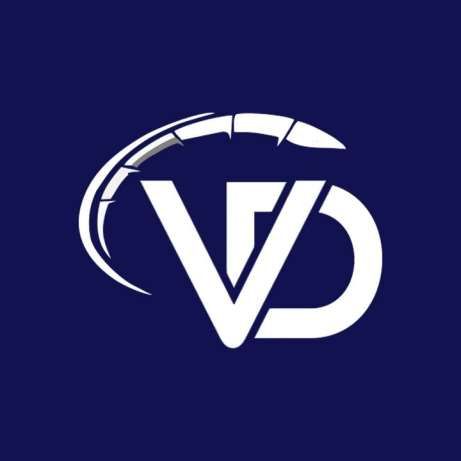 Velocidade Dogmatica logo