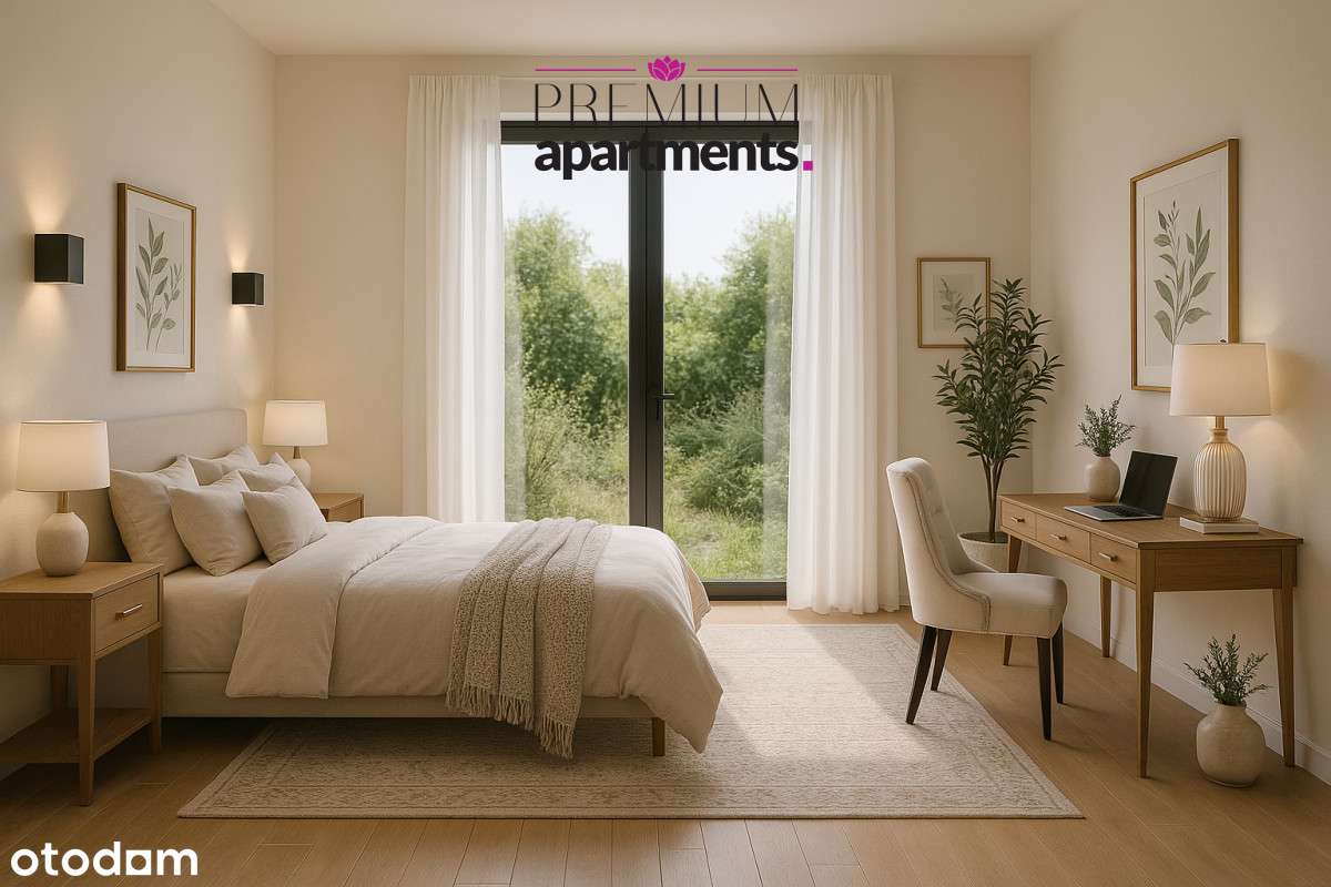 Promocja! miejsce i komórka w cenie! Ogród 76m2-2