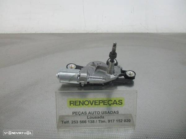 Motor Escovas / Limpa Vidros Tras Ford Fiesta Vi (Cb1, Ccn) - 1