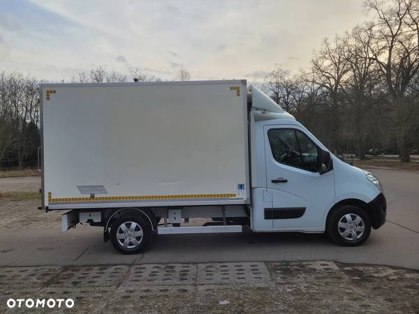 Renault Master 3 - 6