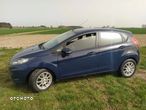 Ford Fiesta - 3