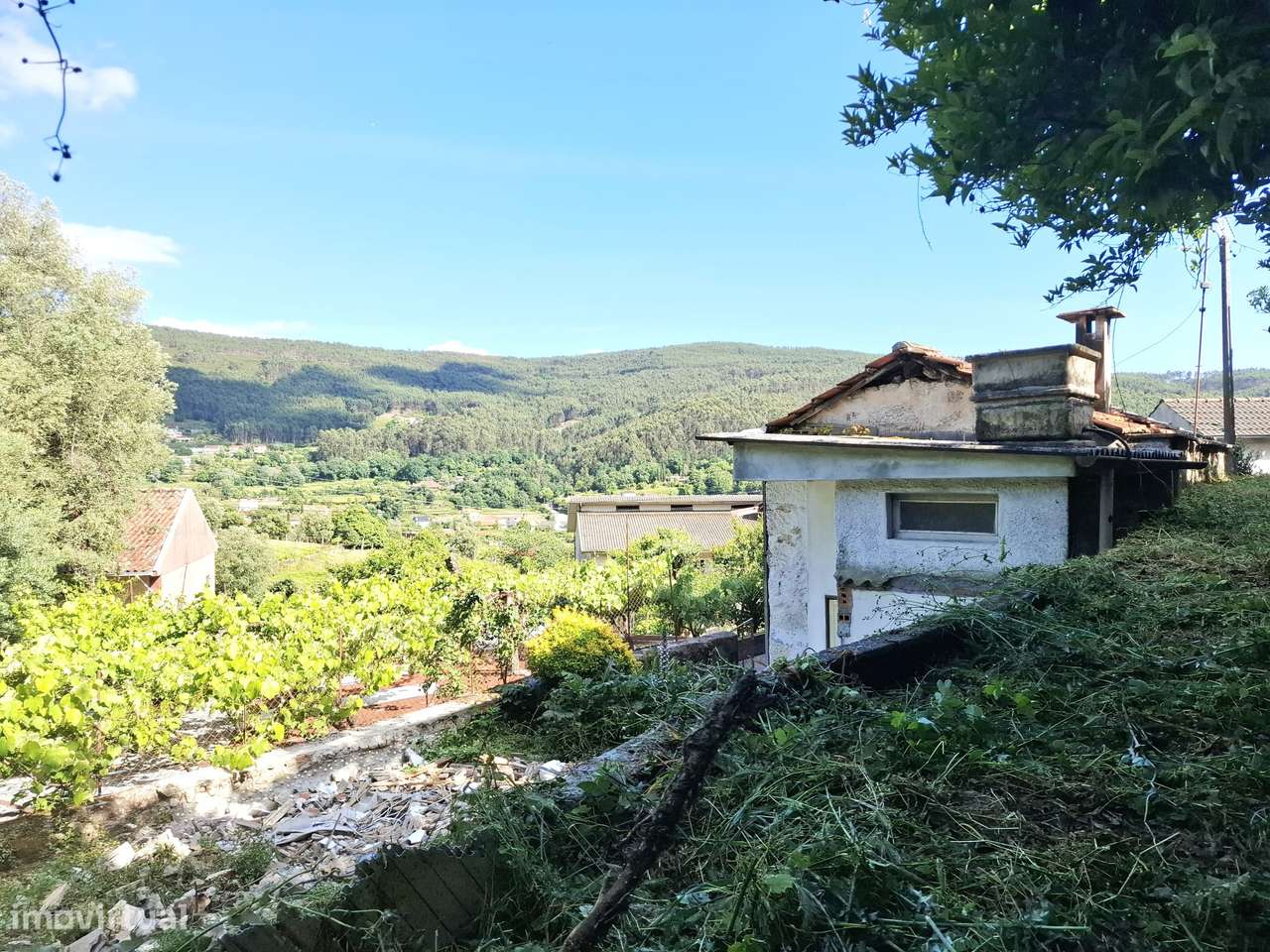 Moradia T2 para venda em Este (São Pedro e São Mamede), Braga-10