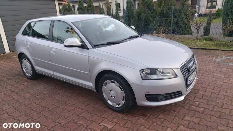 Audi A3 1.4 TFSI Attraction - 5