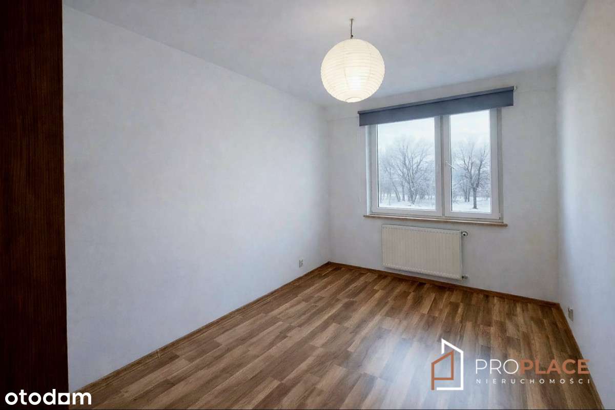 Czyste i zadbane M3 - blok 2002 Górczyn-9