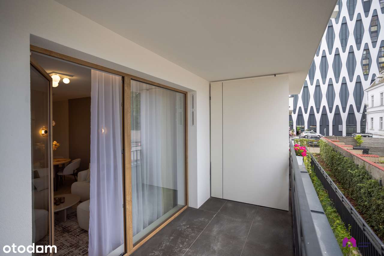 USTAWNE mieszkanie TRZY POKOJE - DWUSTRONNE JEŻYCE-3