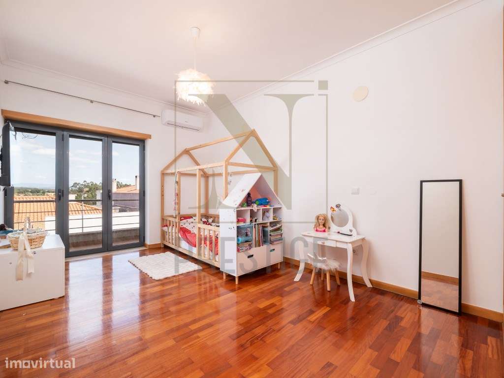 Apartamento T3 em Pereira-14