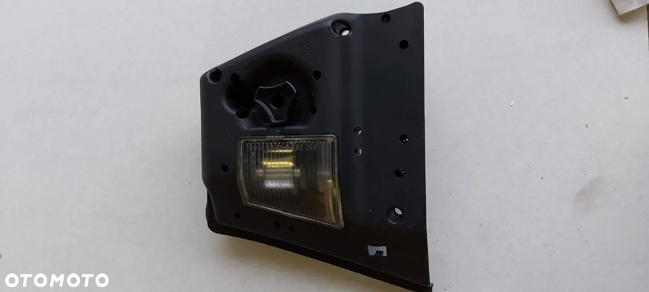 Wkład lampy prawy tył tylny BMW 3 E46 8383100 - 1