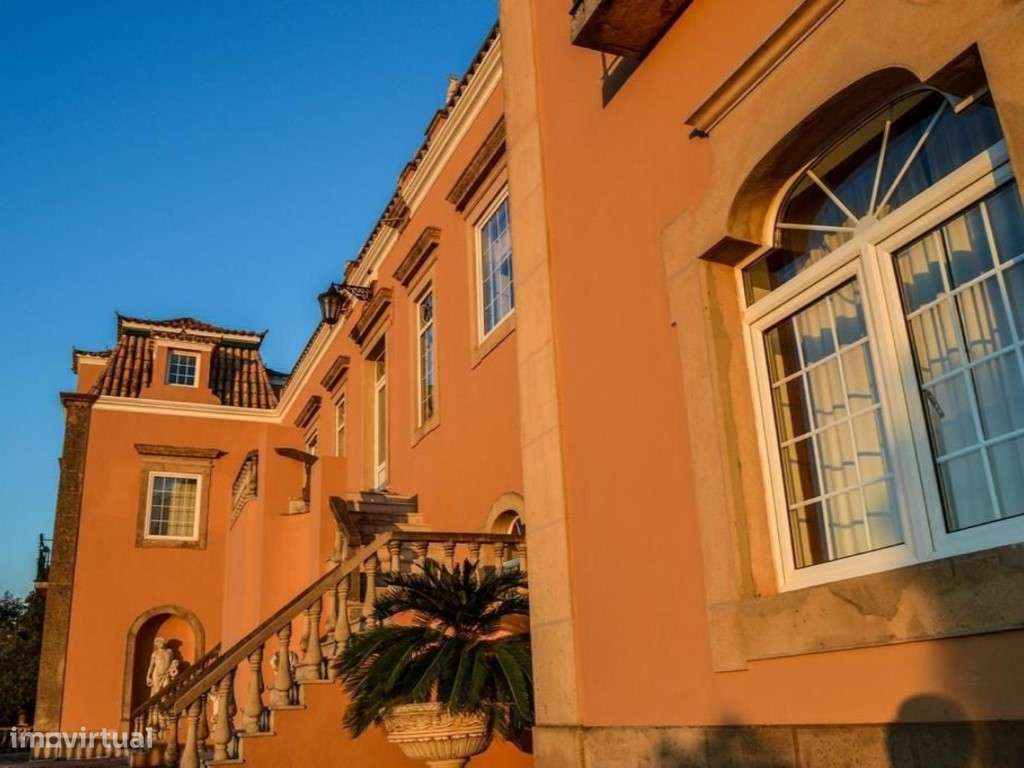 Palacete de Luxo T6 em Silves - Grande imagem: 3/44